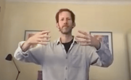 Yiquan Park Live Classes 5 Branko
