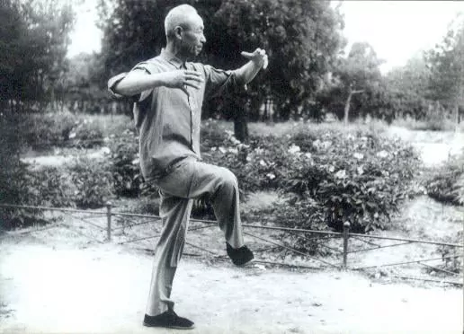 one-legged-stance-by-yao-zongxun-姚宗勋 yao-zongxun-姚宗勋Cheng-Bao-Stance-by-Yao-Zongxun-姚宗勋gougua-Yiquan-Stance-by-Yao-Zongxun-姚宗勋Yiquan-Stance-by-Yao-Zongxun-姚宗勋意拳-现代实战拳学lineage - yiquan zhanzhuang standing meditation song gao stance post standing pile yu yongnian