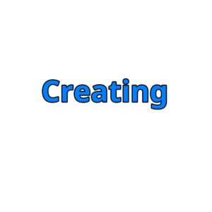 Online Video Courses 10 creating
