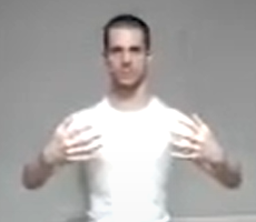 Yiquan Park Live Classes 4 David
