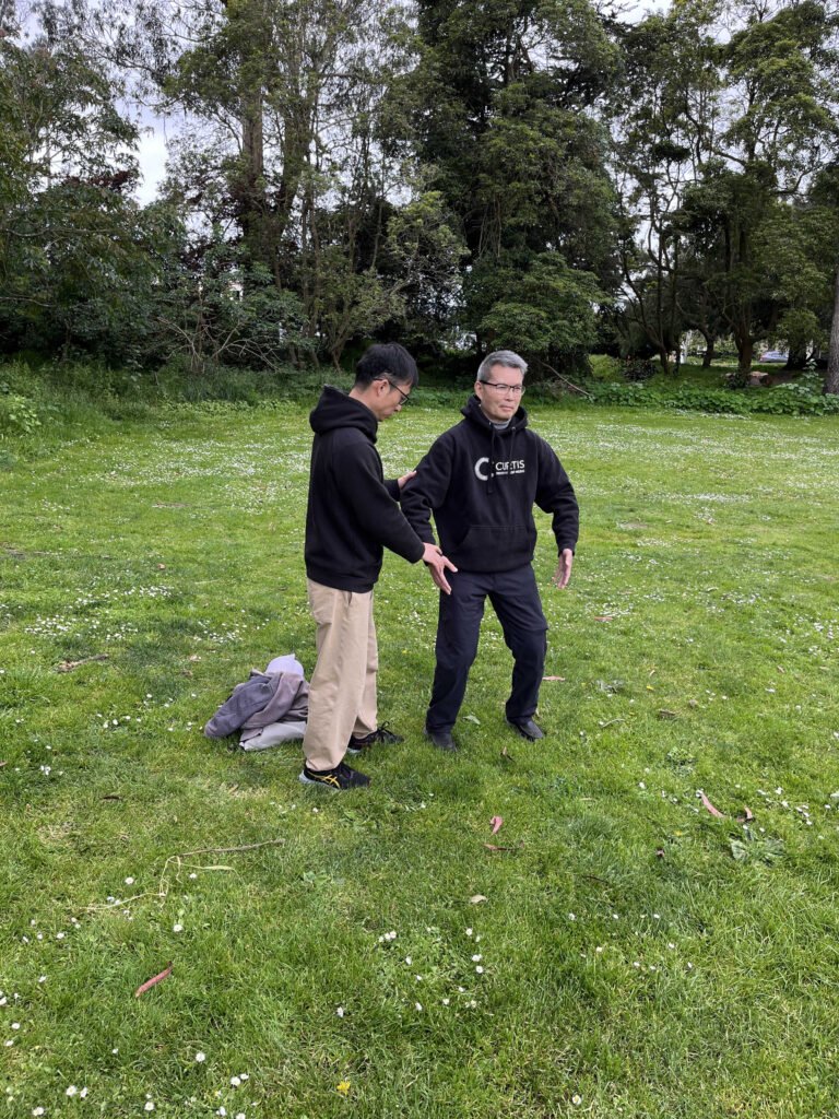 Photos from Zhanzhuang & Yiquan classes San Francisco 19 yiquan Zhanzhuang classes in San Francisco
