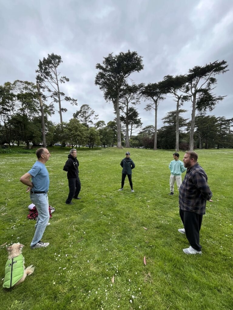 Photos from Zhanzhuang & Yiquan classes San Francisco 25 yiquan Zhanzhuang classes in San Francisco