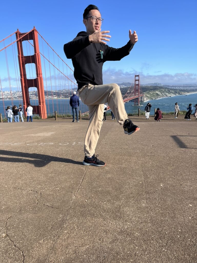 Photos from Zhanzhuang & Yiquan classes San Francisco 13 yiquan Zhanzhuang classes in San Francisco