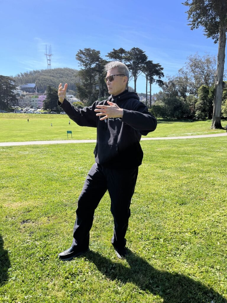 Photos from Zhanzhuang & Yiquan classes San Francisco 5 yiquan Zhanzhuang classes in San Francisco
