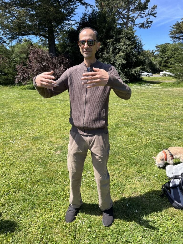 Photos from Zhanzhuang & Yiquan classes San Francisco 27 yiquan Zhanzhuang classes in San Francisco