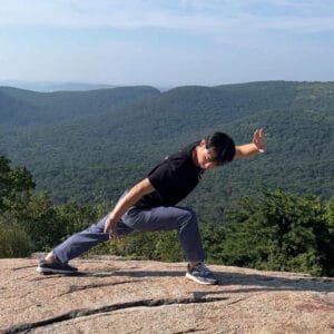Online Video Courses 4 dragon stance